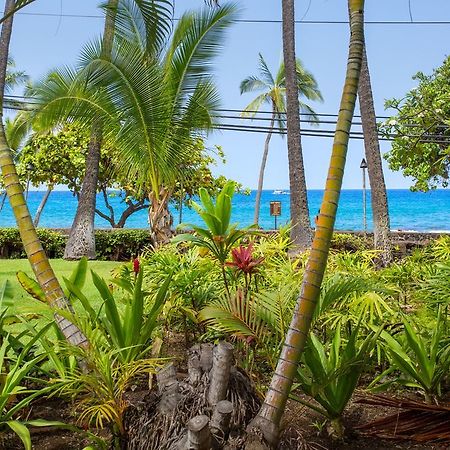 Vacation Condos In Kona Kailua-Kona Dış mekan fotoğraf