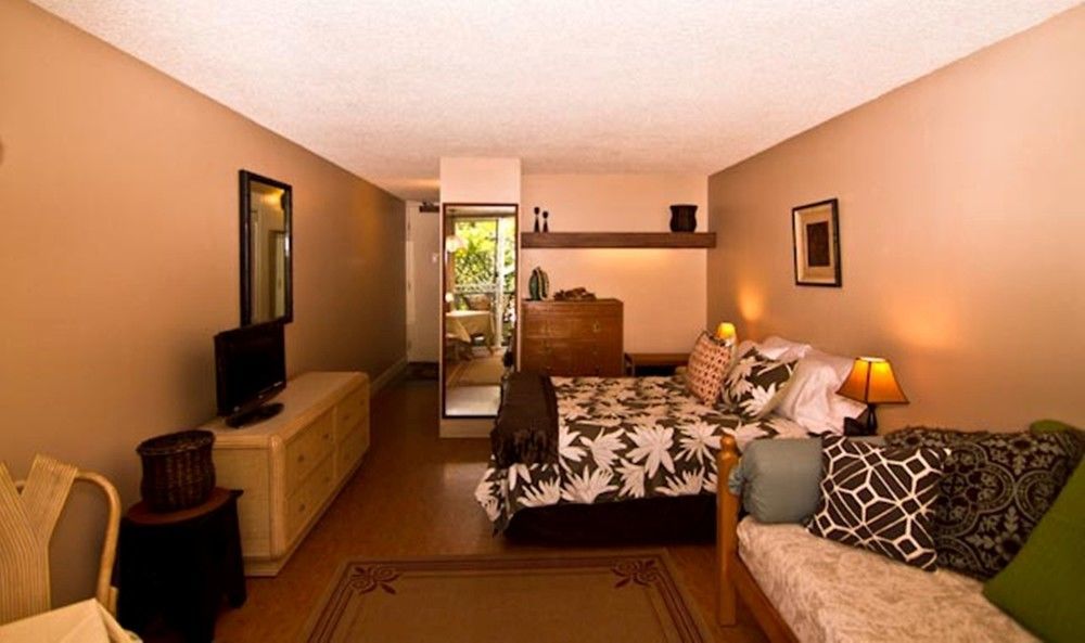 Vacation Condos In Kona Kailua-Kona Dış mekan fotoğraf