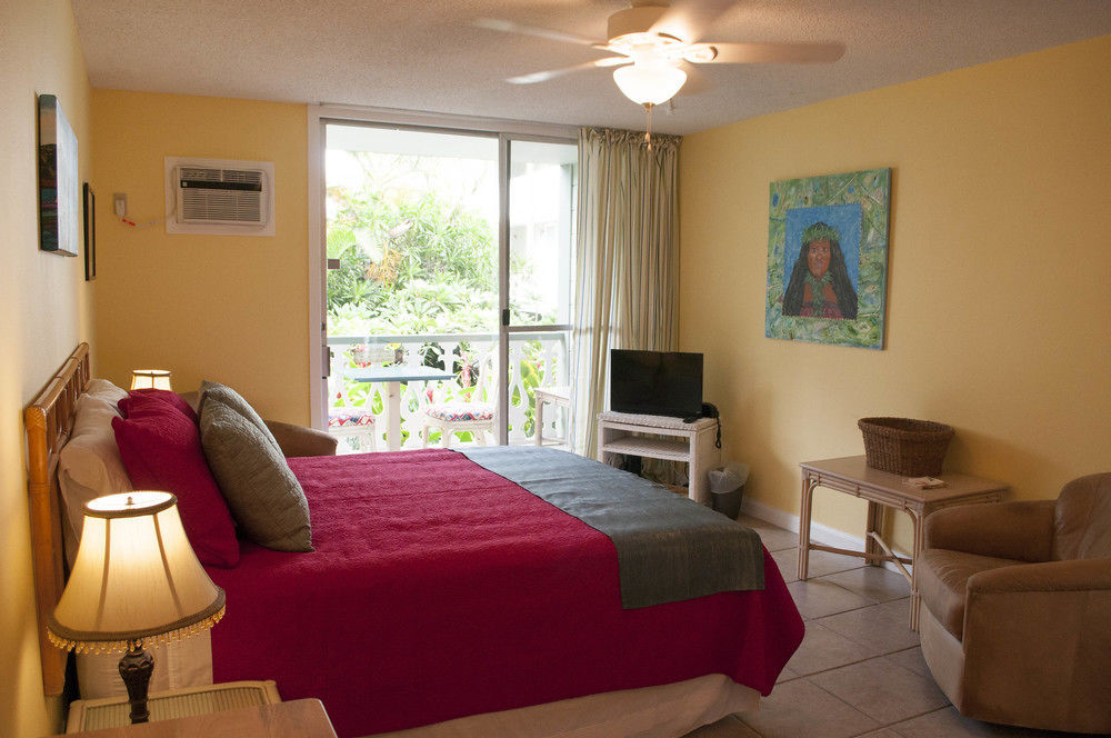 Vacation Condos In Kona Kailua-Kona Dış mekan fotoğraf