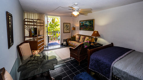 Vacation Condos In Kona Kailua-Kona Dış mekan fotoğraf