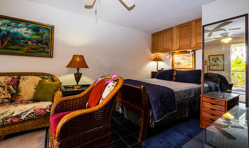 Vacation Condos In Kona Kailua-Kona Dış mekan fotoğraf